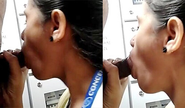 Cheater Bhabhi Blowjob Doggy Style Pussy Fuck