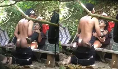 Chudai Karte College Lover Ka Outdoor Pussy Fucking Video