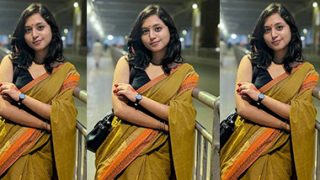 Horny Bengali Babe Fucking Hard Fucking Pussy By BF