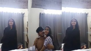 Real Cousin Brother Sister Incest Fucking Leak Sex Video