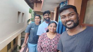 Hot Tamil Couple Wife Swap Blowjob Fucking Hard Pussy