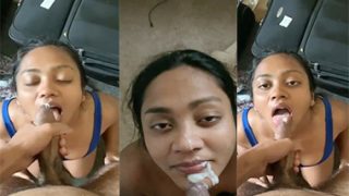 Horny Tamil Wife Giving Blowjob Hard Pussy Fuck New Clips