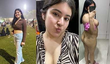 Desi Indian Chubby Horny Girl Showing Her Pussy Fingering