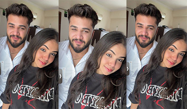 Desi Hot Couple Fucking Hard Doggy Style By BF Update