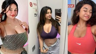 Tequilaa Nude Instagram Influencer Viral MMS Video