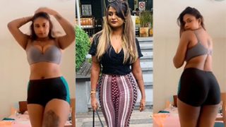 Desi Tamil Malaysian Girl Blowjob Enjoying Fucking Pussy